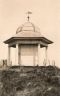 Brockman's folly on the top of the aptly named Summerhouse Hill earned it the nickname Nipple Hill